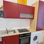 Cozy Room In Stadthalle Area