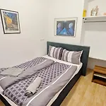 Cozy Room In Stadthalle Area