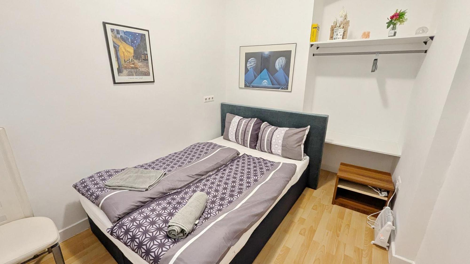 Privatunterkunft Cozy In Stadthalle Area Wien
