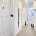 Cozy Room In Stadthalle Area
