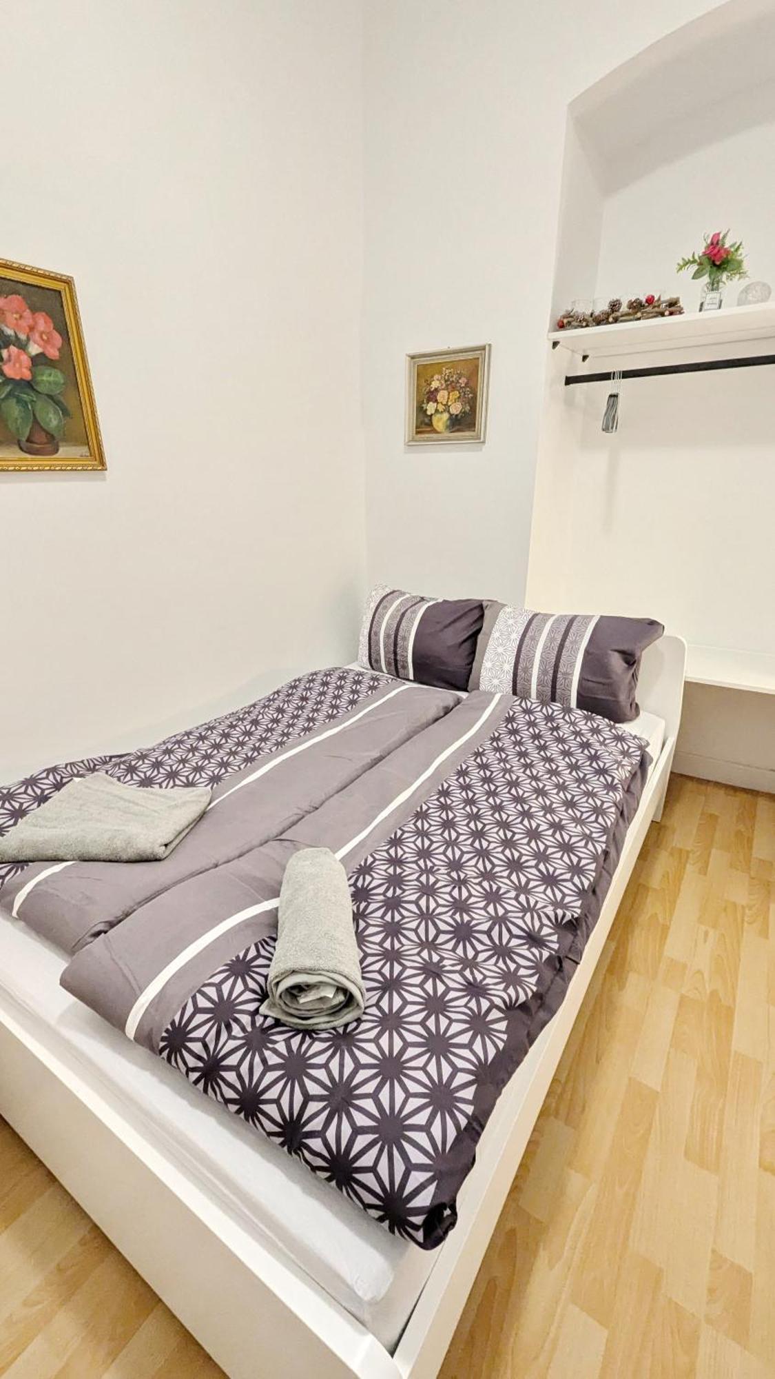 Cozy In Stadthalle Area Privatunterkunft *