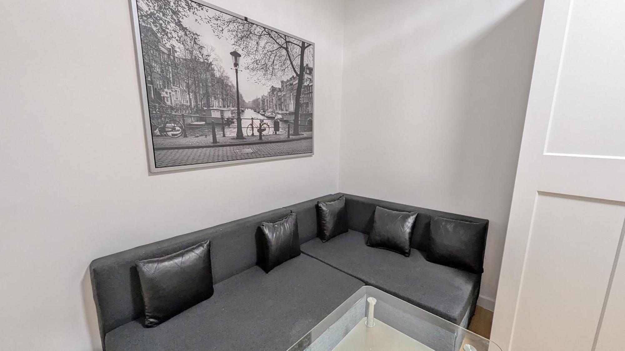 Cozy In Stadthalle Area Privatunterkunft Wien