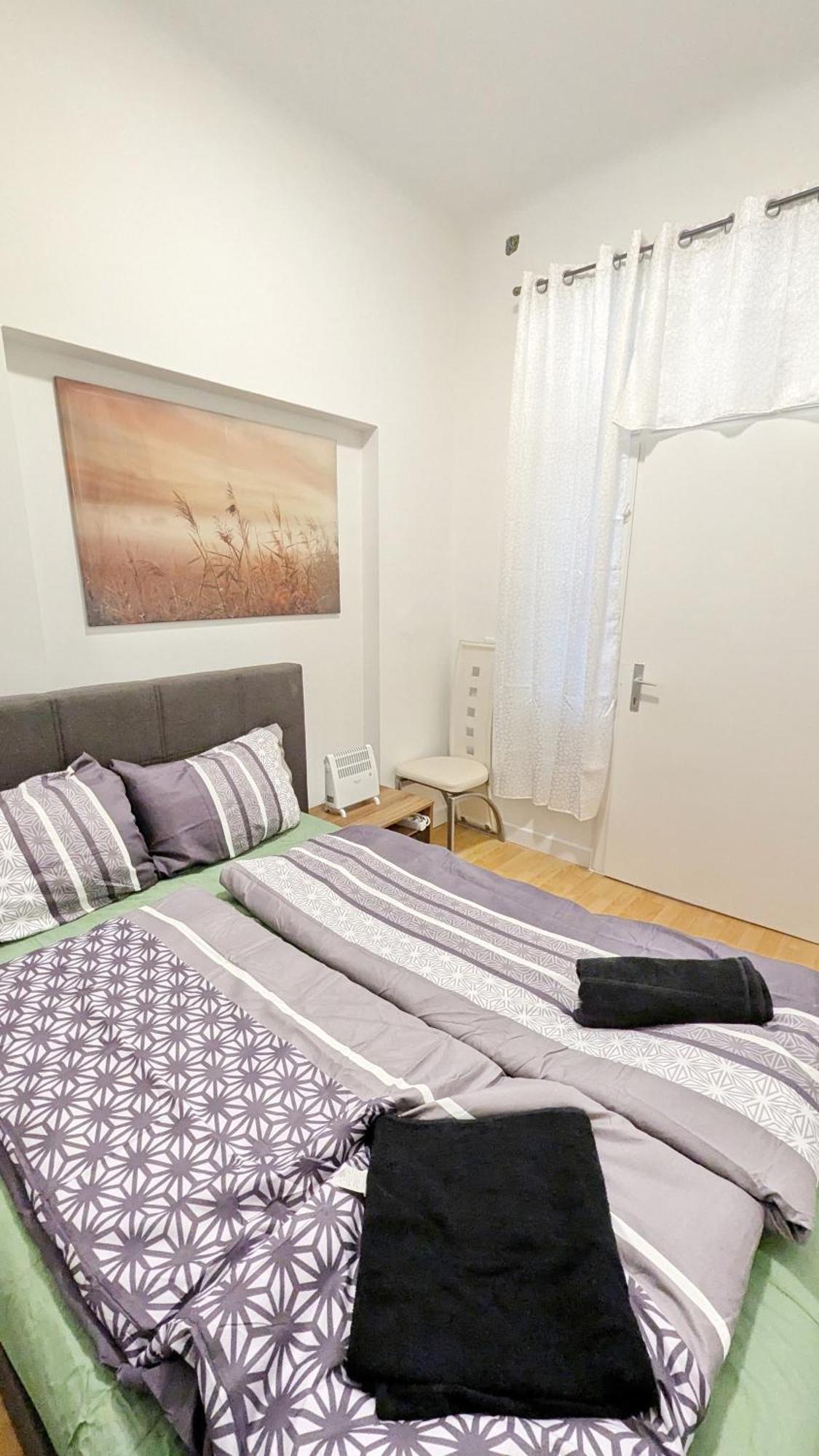 Cozy In Stadthalle Area